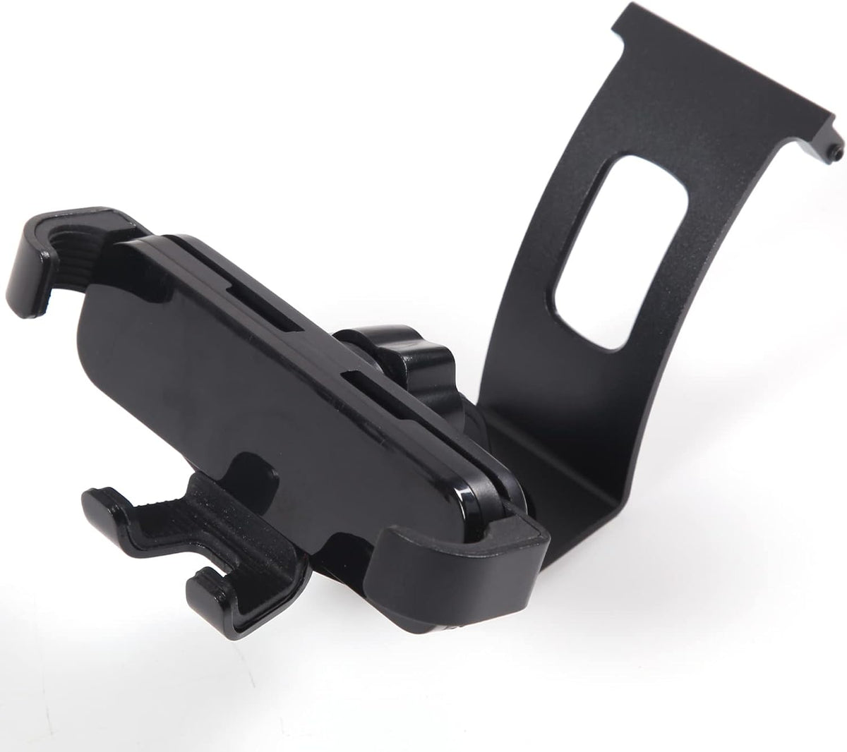 Car Phone Holder Mount for Corvette C6 Z06 ZR1 2005-2013, Dashboard Air Outlet Handsfree Stand Accessories