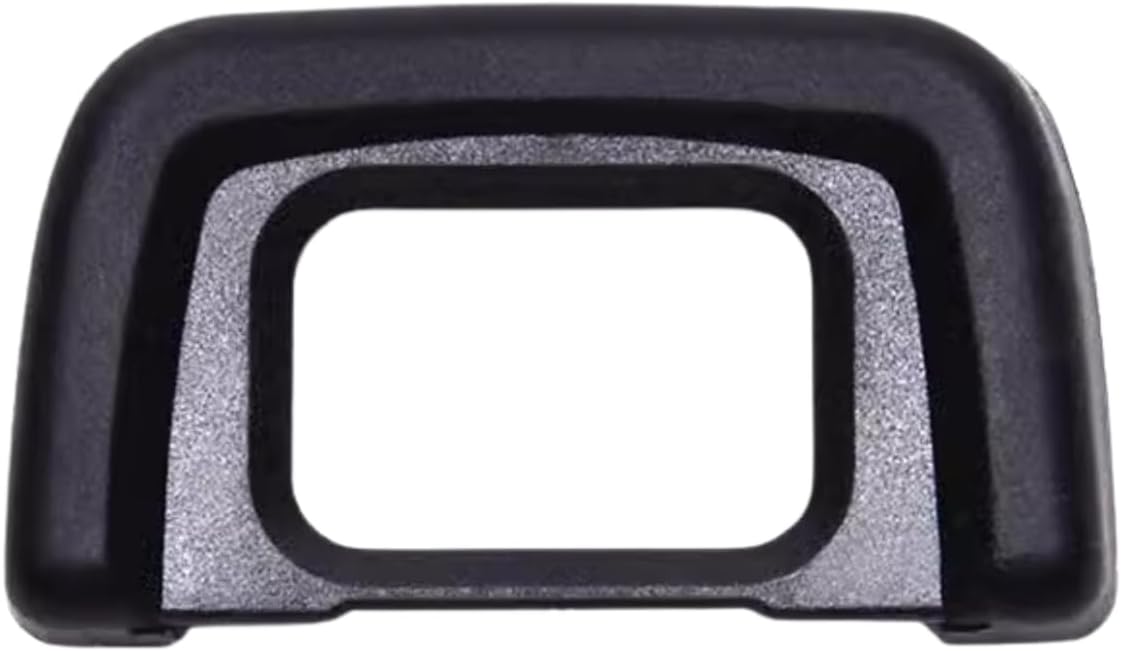 Generic DK-24 D3000 D3100 D5000 D5100 Viewfinder Eyepiece Eyecup Compatible for Nikon