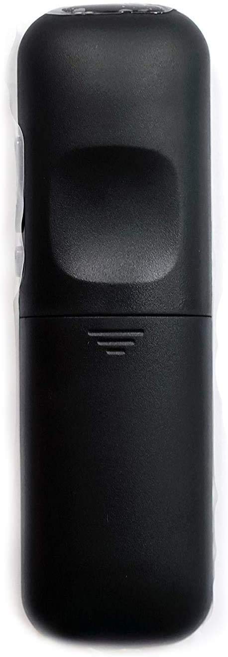 Remote Control Compatible with All Sharp Roku TV LC-40LB601U LC-50LB601U LC-24LB601U LC-43LB601U LC40LB601U LC50LB601U LC24LB601U with Netflix Sling