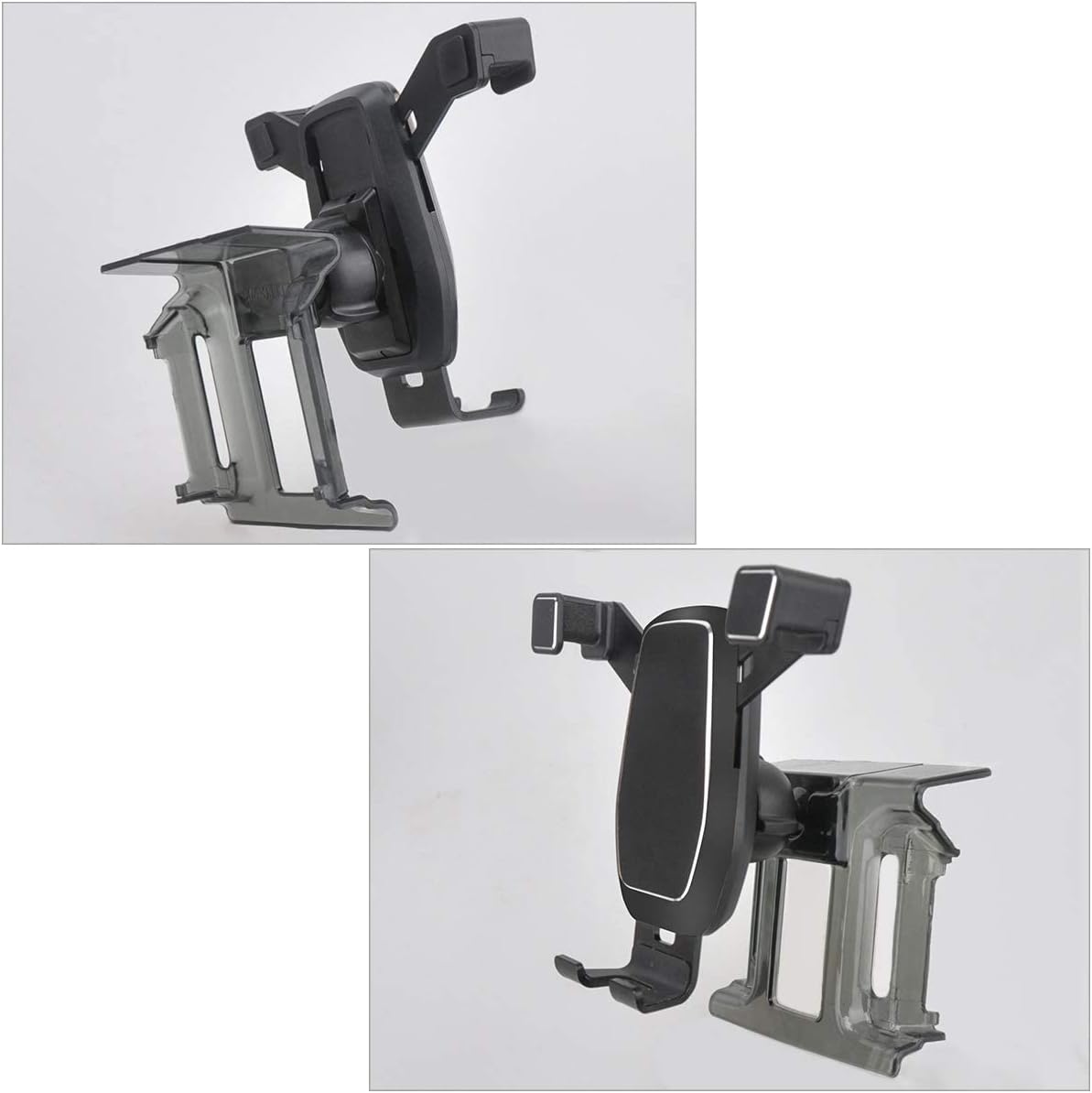 AYADA Phone Holder Compatible with CX5, Upgrade Gravity Auto Lock Phone Mount, Easy to Install Accessories 2017-2023