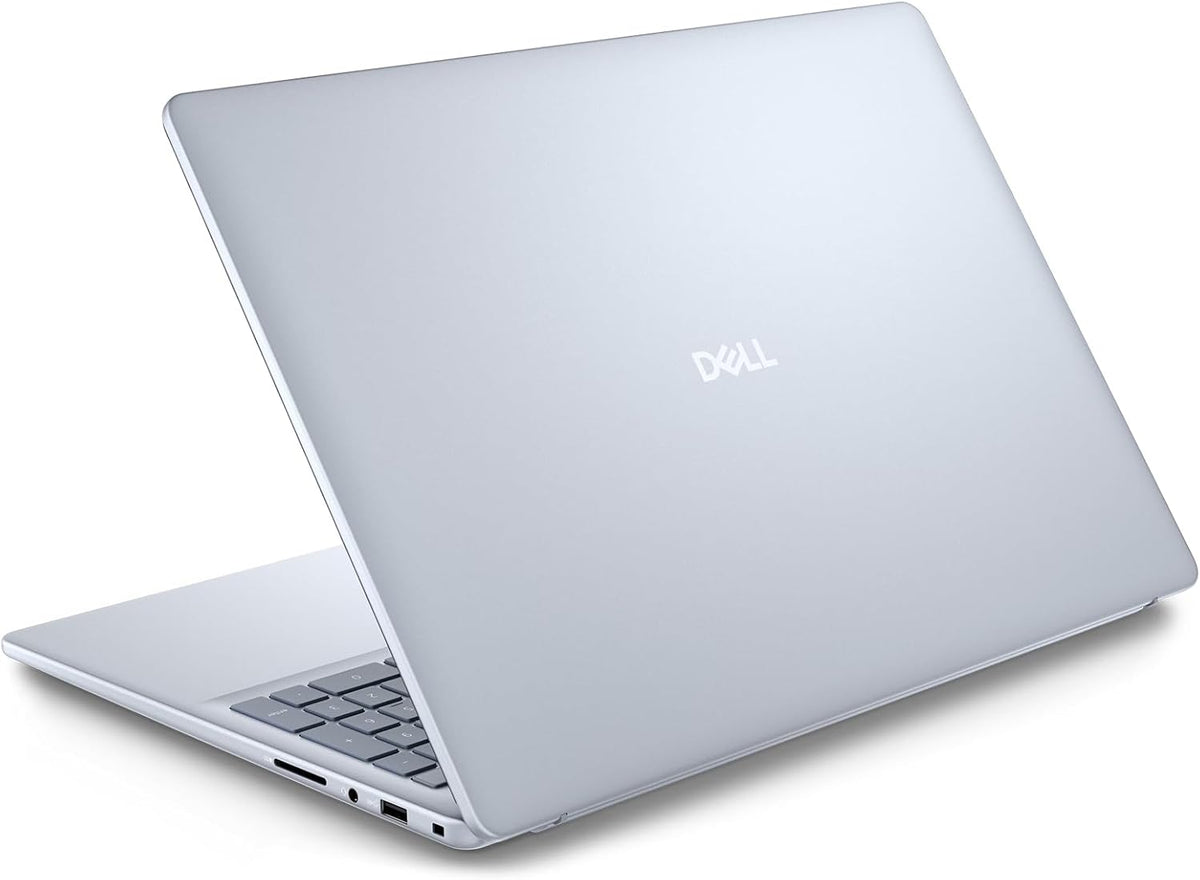 Dell 16 Business Laptop - w/Accessories • Intel 10-Core 7-150U • 16" FHD+ WVA Touchscreen • Win11 pro • Wi-Fi 6E • Backlit KB, • Fingerprint Reader, • Copilot • 32 GB DDR5 • 1TB SSD