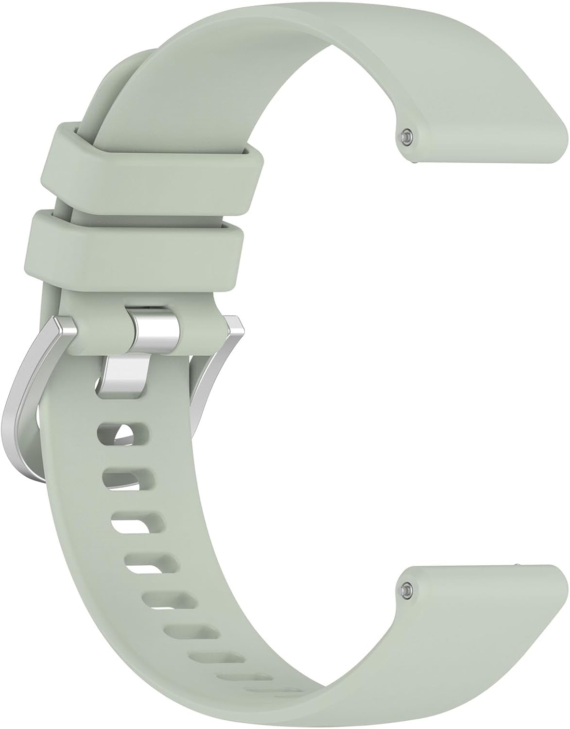 10PACK Bands for Hoxe Y6/Poounur Y6/Aycy Y6, Replacement Watch Strap Accessory, Colourful Silicone Quick Release