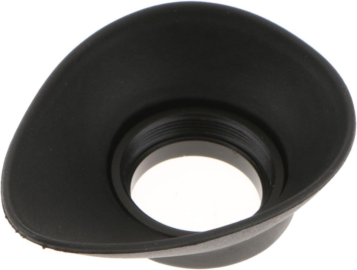 DBEIXIWEI 22MM D700 D800 F5 F6 D4 D3X D3S D2X D2H Viewfinder Blindfold Eyecup Eyepiece Replace Fit for Nik Cameras