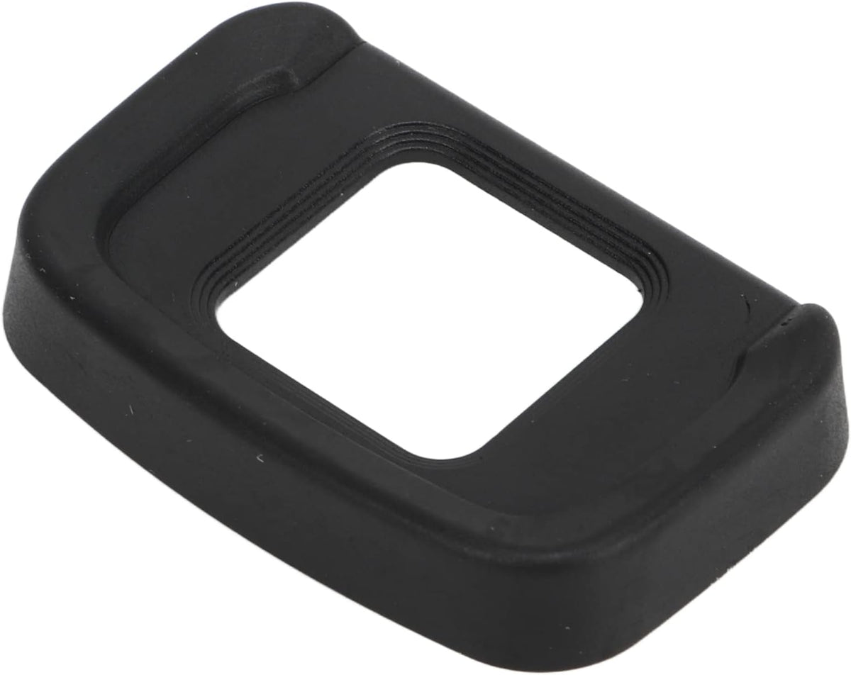 High-Performance Camera Case with Viewfinder Eyepiece - Durable ABS Material
