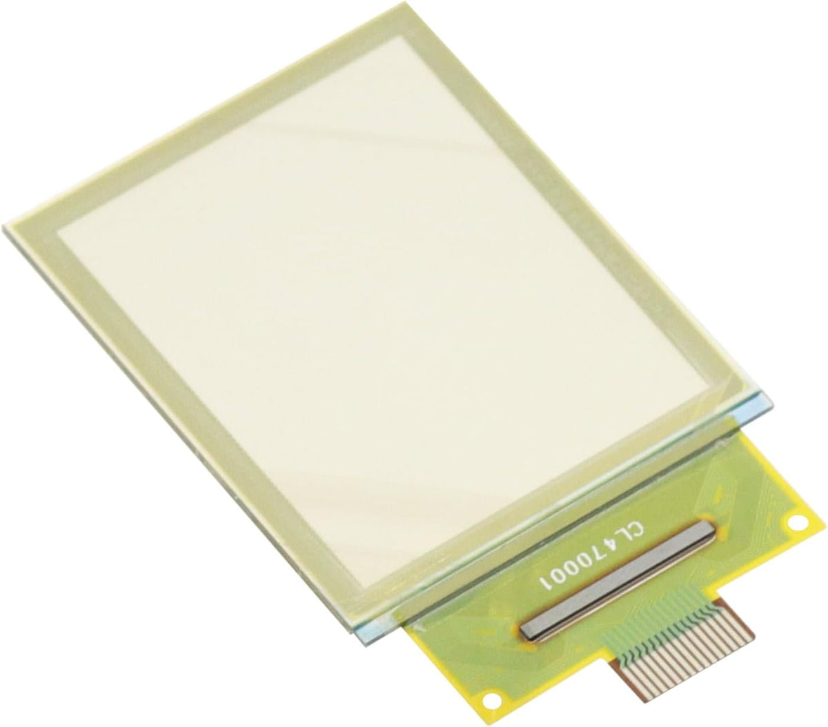 GODIYMODULES 1PCS 1.5" 128 64 LD7318 Color OLED Transparent Screen * Display Driver SPI Interface
