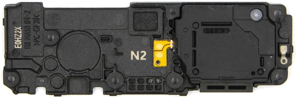 MMOBIEL Loud Speaker Replacement for Samsung Galaxy S20 FE / S20 FE 5G, Includes Screwdrivers
