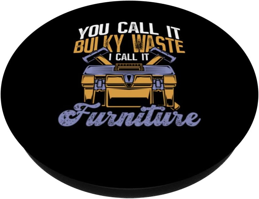 Home Improvements and Renovation PopSockets Swappable PopGrip