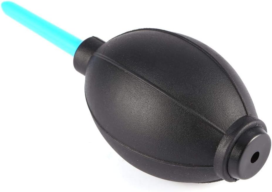 Dust Blower - Mini Rubber Hand Air Blaster Cleaner, Dust Cleaning Tool Pump for Camera Lens