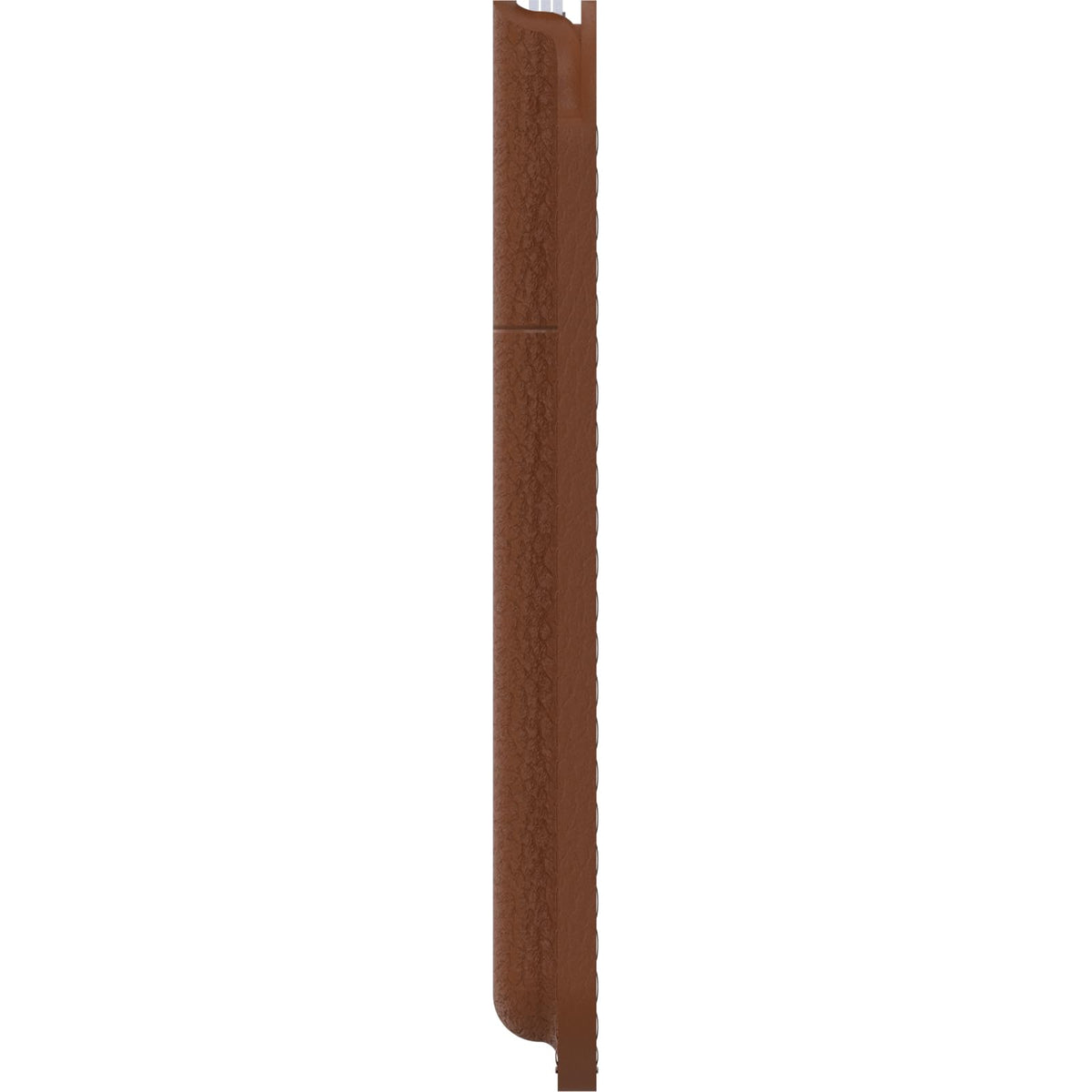 OtterBox Symmetry Series Cactus Leather Wallet (Case Sold Separately) - Desert Saddle - Brown