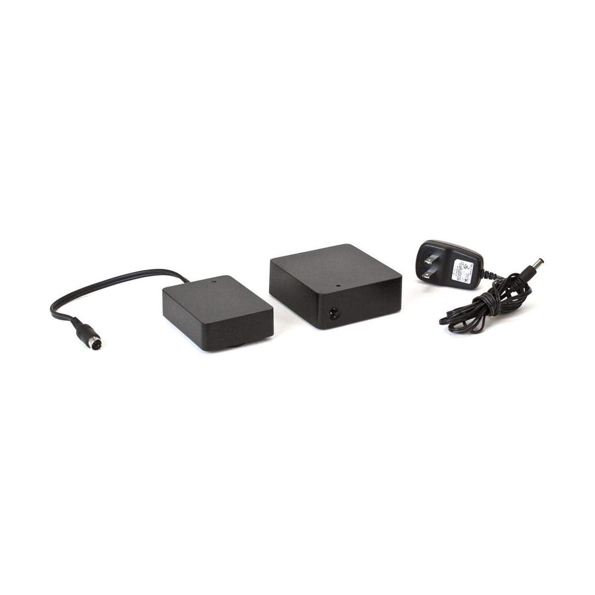 Klipsch WA-2 Wireless Subwoofer Kit with Easy Installation for Powerful Bass