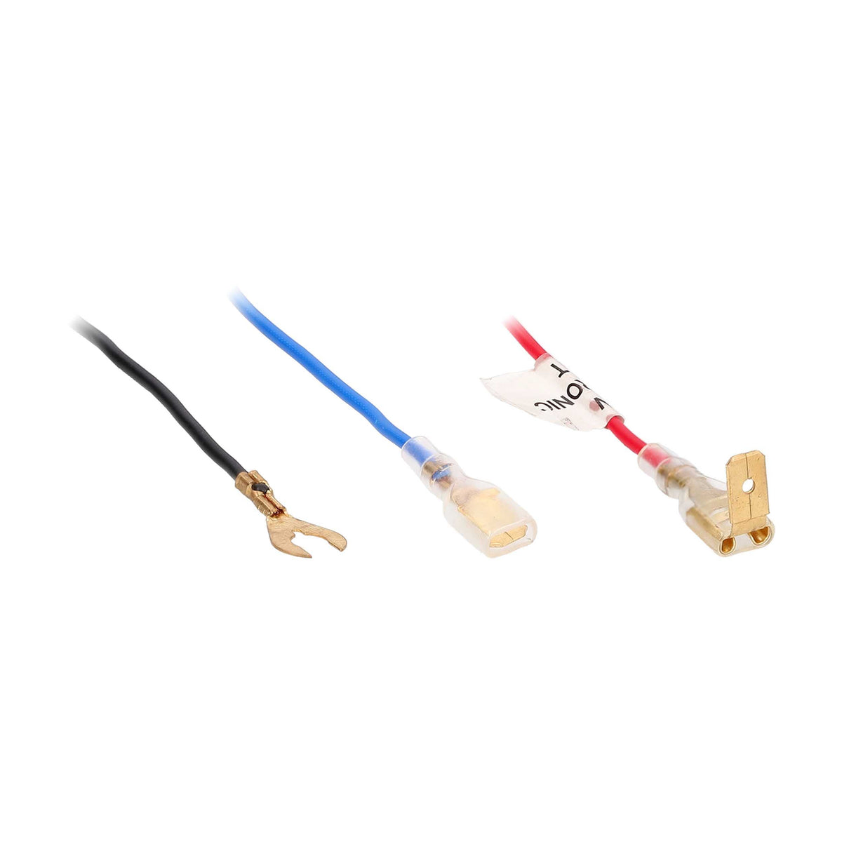 Metra Electronics 44-PW22 Motorized AM/FM Fully Automatic Power Antenna