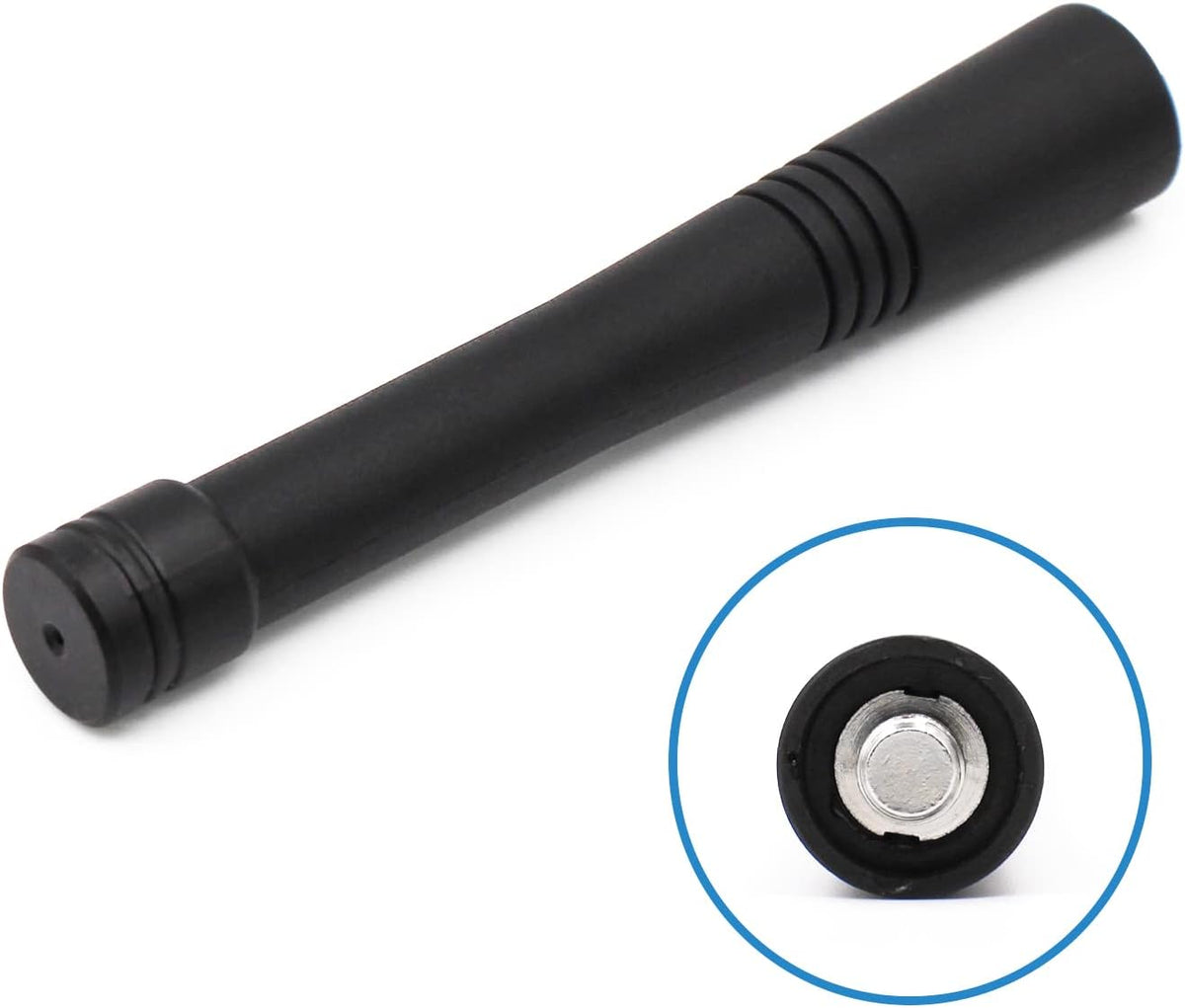IFREQTECH 2 146-174 HAD9742A CP150 CP200 CP200D CP200XLS HT750 HT1250 HT1550 CT250 GP320 GP328 GP340 GP380 GP640Two Pcs