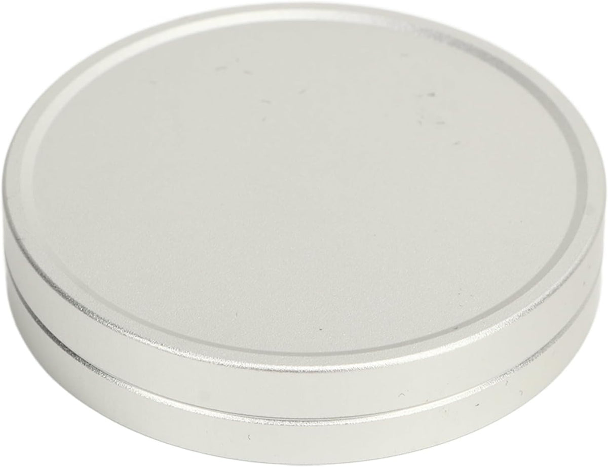 Lens Cover for Instax Mini EVO - Aluminum Alloy Dustproof Waterproof Protective Cover for Camera Lens