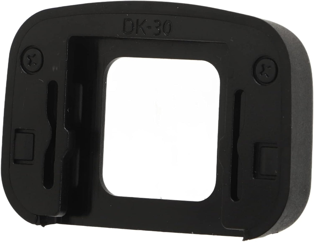High-Performance Camera Case with Viewfinder Eyepiece - Durable ABS Material