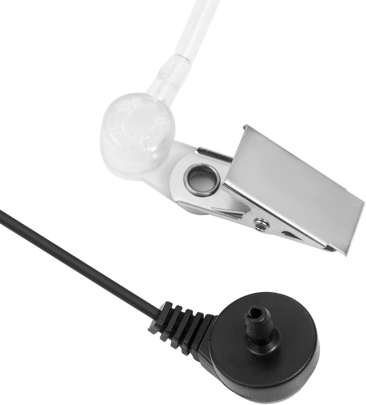 Earpiece for Motorola Walkie Talkie – APX4000, APX6000, APX7000, APX8000, XPR6350, XPR6550, XPR7350, XPR7550