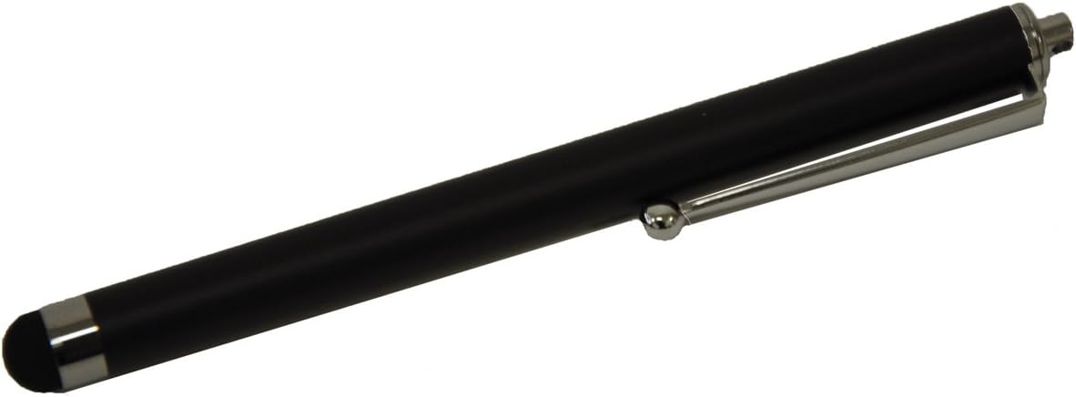 CODi Black Capacitive Stylus