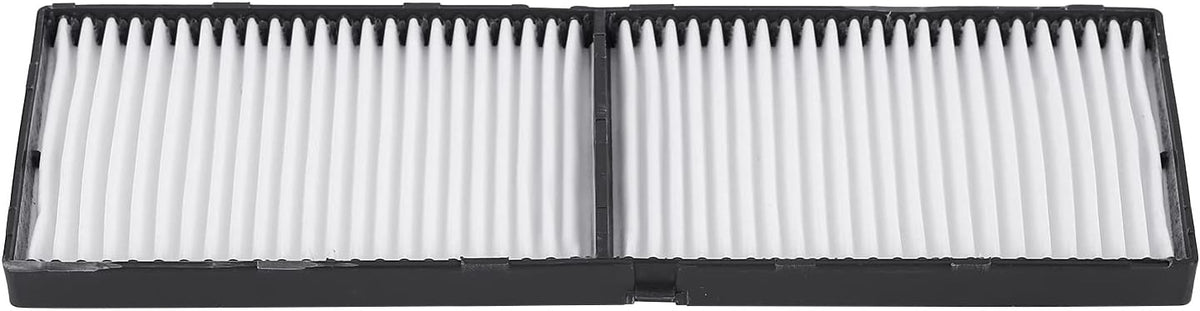 ELPAF41 V13H134A41 Projector Air Filter for Epson PowerLite 2250U, 2040, 2055, 2255U, 2065, 2140W, 2155W, 2165W, 2245U,