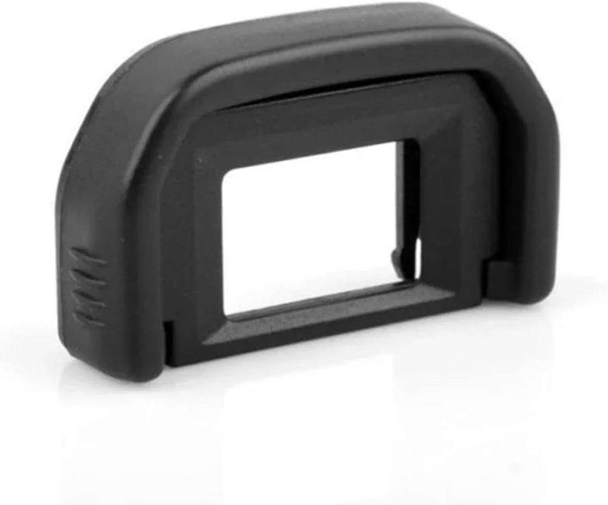 GKXHDBNQ 2pcs 1000D 550D 500D 450D 650D EF Eyecups Eyepiece Viewfinder,compatible For Canon DSLR EOS Eye Piece