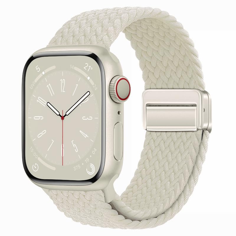 Relaxesque Watch Bands For Women And Men, Lightweight For Sport And Workout, 42Mm/44Mm/45Mm/46Mm/49Mm(Series 10/11/Ultra 1/2/3)