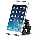 Car Mount Compatible with Samsung Galaxy Tab S5e 10.5 Tablet - Dash Windshield Holder Swivel Cradle Dock Heavy Duty for Galaxy Tab S5e 10.5 Model