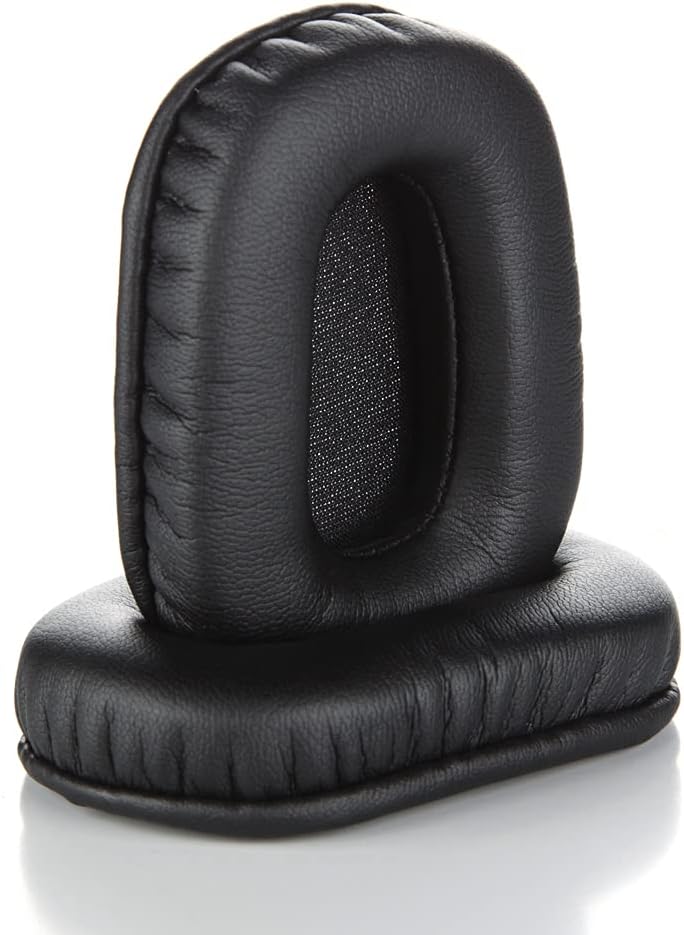 B450 XT Earpads Replacement Ear Cushions for VXI Blue Parrott B450-XT B450XT Bluetooth Headset Accessories