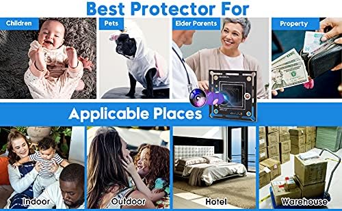 ELP USB Camera Module Super Mini 720p Wide Angle with 100degree M7 Lens Megapixel HD OV9712 Embedded Webcam Board for Computer USB2.0 UVC Video PC Opencv Camera Modulewith 3.3ft/1m Cable for Laptop