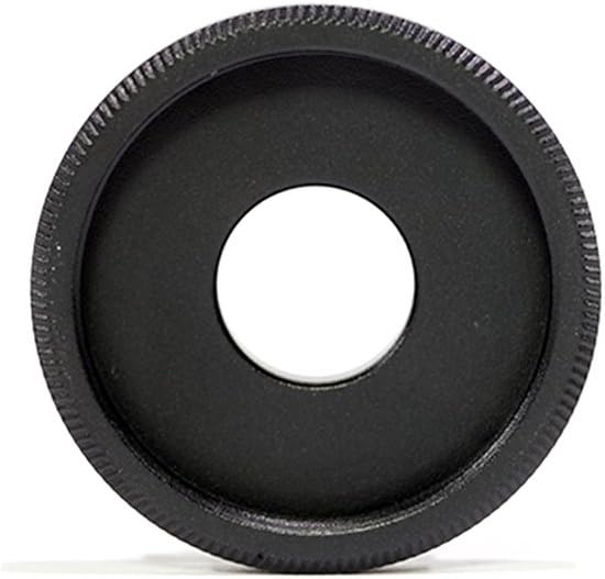 Lens Adapter for CS or C Mount Lens to M12