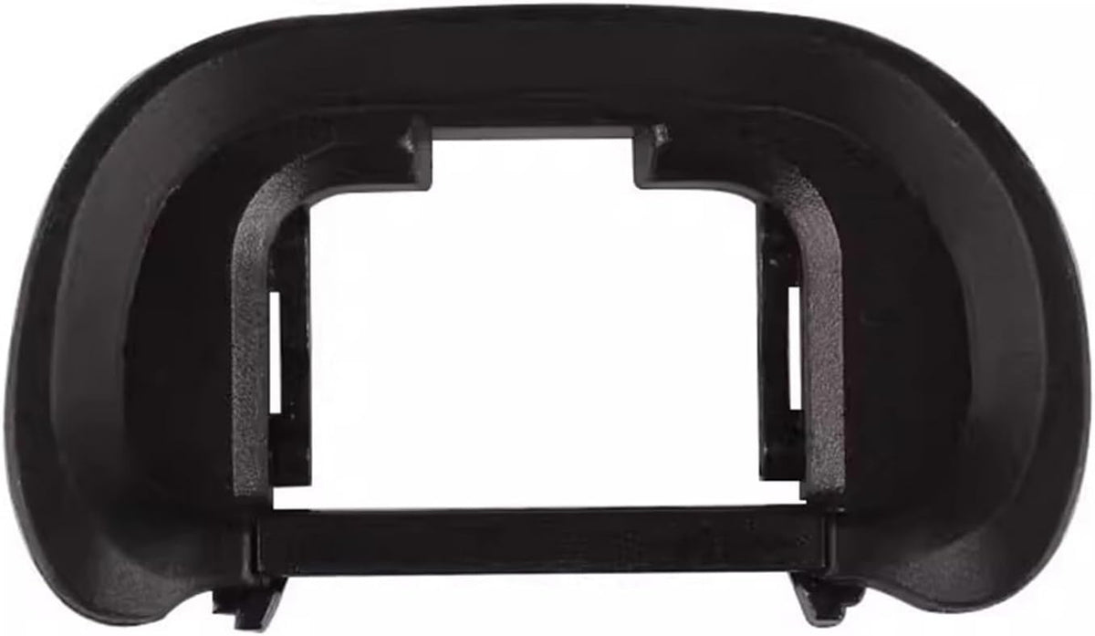 CHENZILIN EP18 Silicone Eyepiece for Cameras Protects Viewfinder from Dusts and Scratches