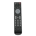 Replacement Remote Control Controller for JVC TV JLC32BC3000 JLC32BC3002 JLC37BC3000 JLC37BC3002 JLC42BC3000 JLC42BC3002 JLC47BC3000