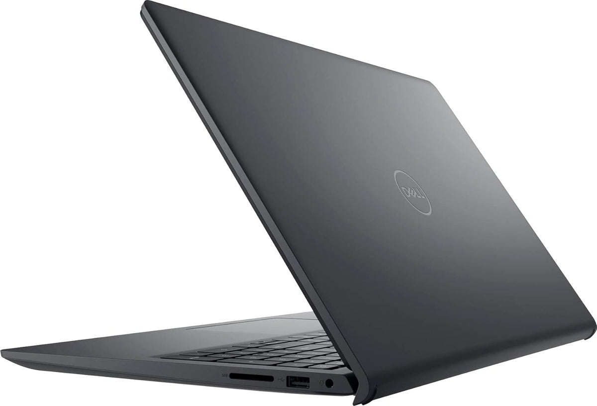 Dell Inspiron 15 3000 Touchscreen Laptop 15.6" FHD (1920x1080) IPS, 13th Gen Intel 10 Cores i5 Processor Up to 4.6GHz, 16GB RAM 512GB SSD, WiFi 6, Copilot, Windows 11