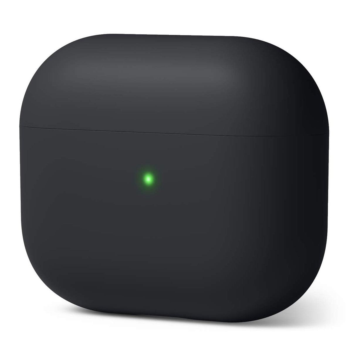 elago Liquid Hybrid Case Compatible with AirPods 3rd Generation Case - Compatible with AirPods 3 Case Cover, Triple Layer Protection, Wireless