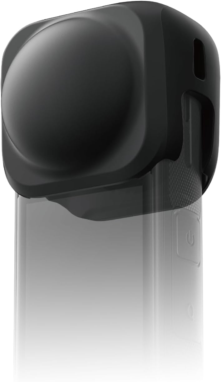 Insta360 X4/X5 Lens Cap for Action Camera