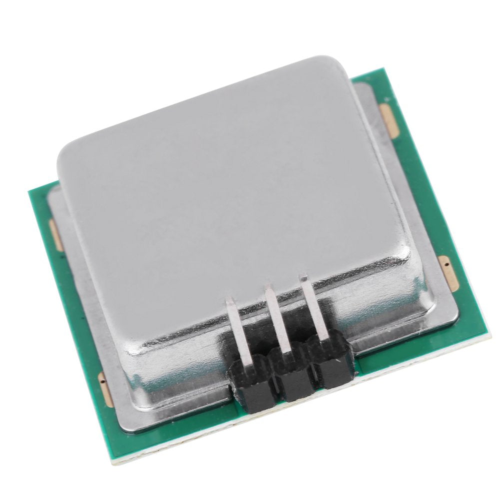 Microwave Sensor Module 24GHz 15m Induction Radar Sensor Board for Smart Body Induction