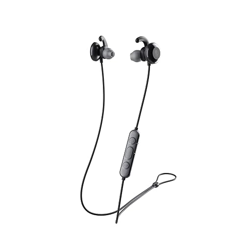 Skullcandy Method Active Wireless Sport Earbuds Black/Gray