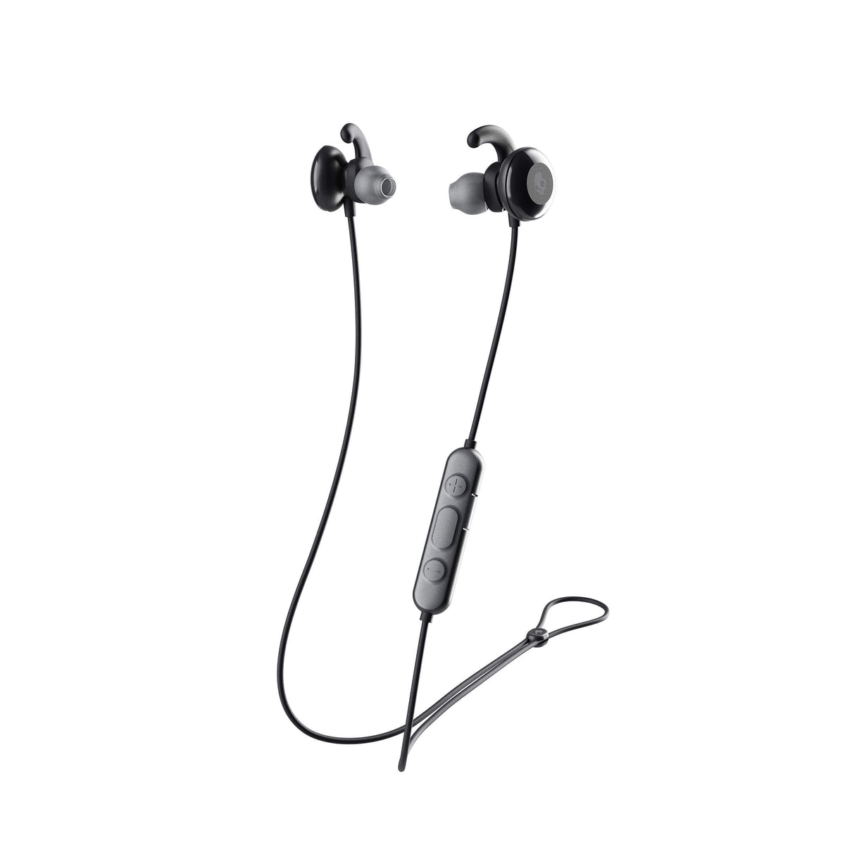 Skullcandy Method Active Wireless Sport Earbuds Black/Gray