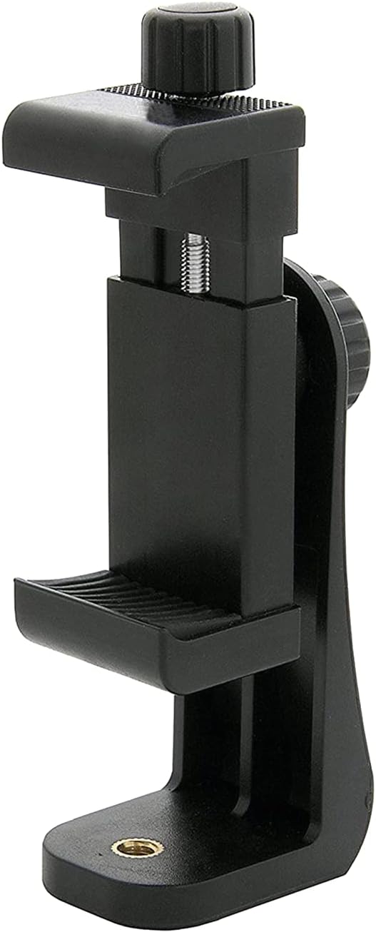 FishPod Phone Holder with TraxMount Adapter