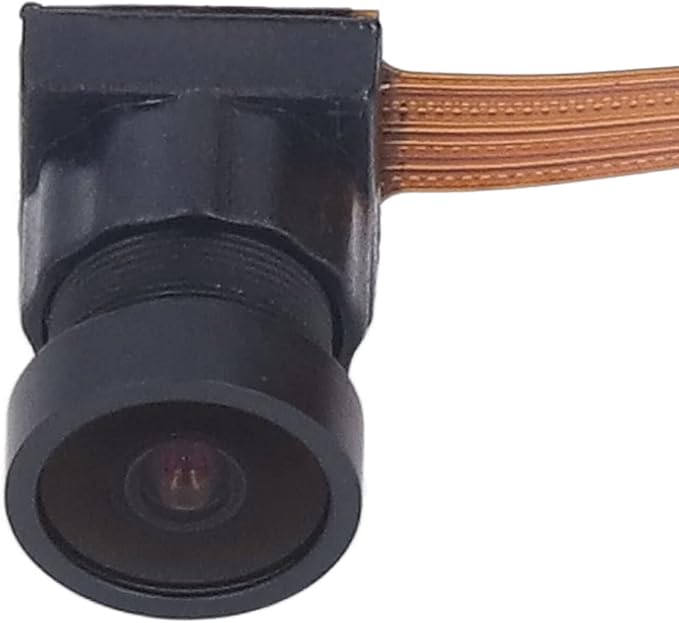 2MP Camera Module Autofocus Black PCB OTG Support Clear Images for PC