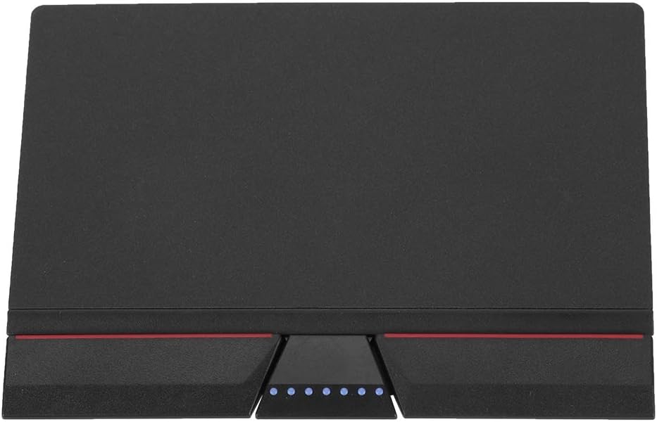 Trackpad, Multi-Touch 3 Button Keyboard Touchpad, Ultra-Slim for IBM ThinkPad T440s T450 T450s T440P