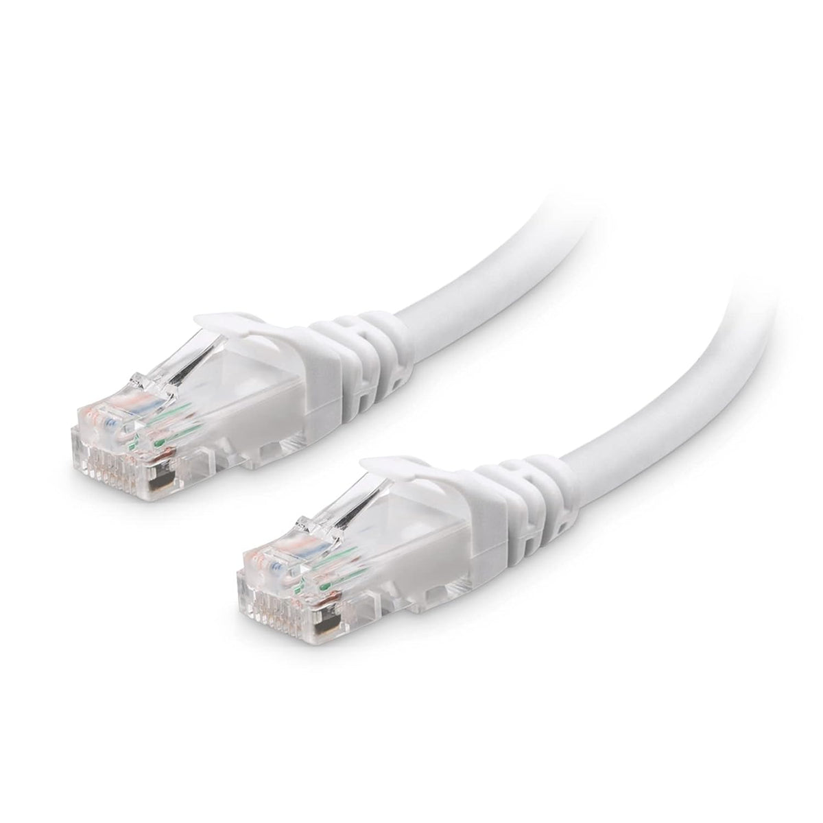 10Gbps 6 100ft, 6 Cat6 Cable Matters Snagless Long Cat Ethernet Cable - Cat Cable, Cord, Ethernet Cord, White