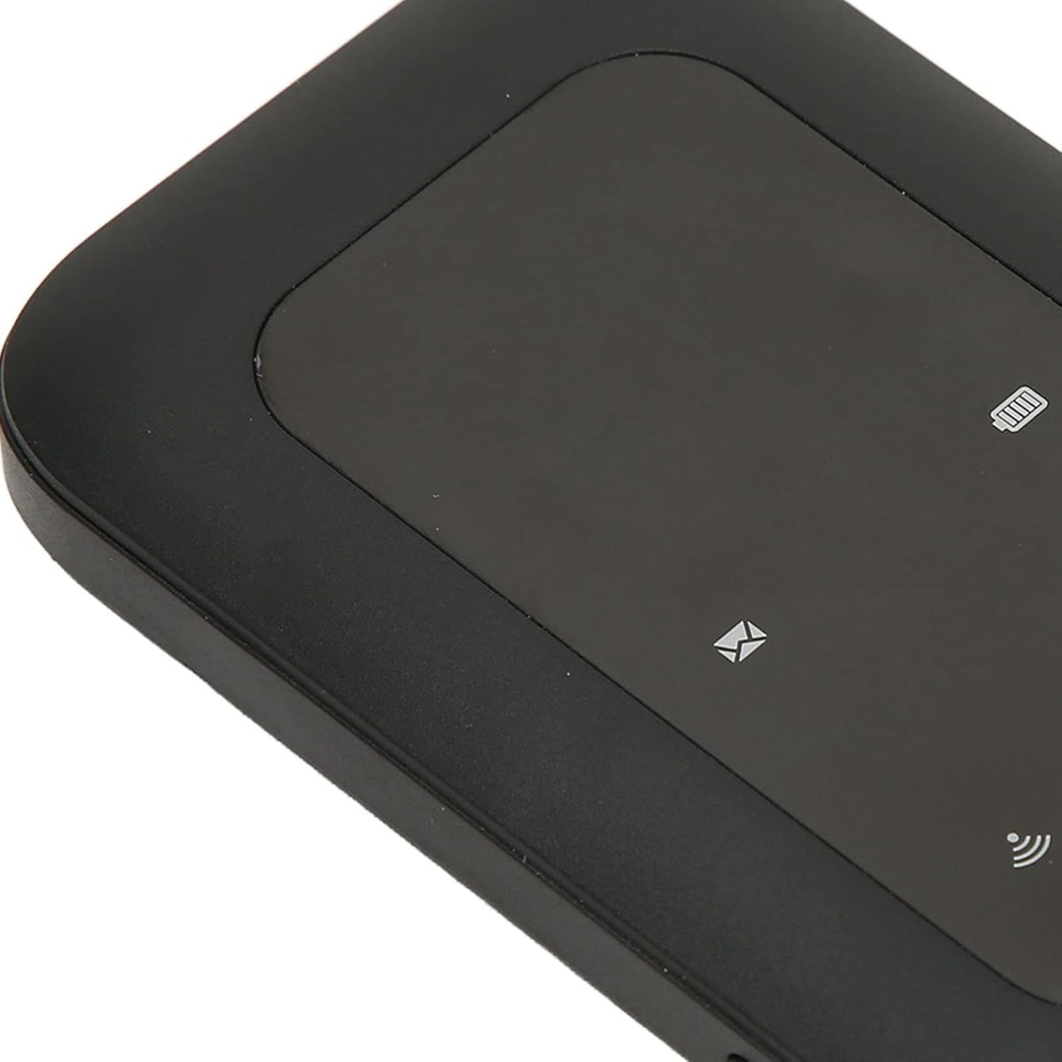 Hilitand 4G 150Mbps 10 LTE Router, Portable Travel Hotspot with SIM Card Slot for Car Users Business Travelers
