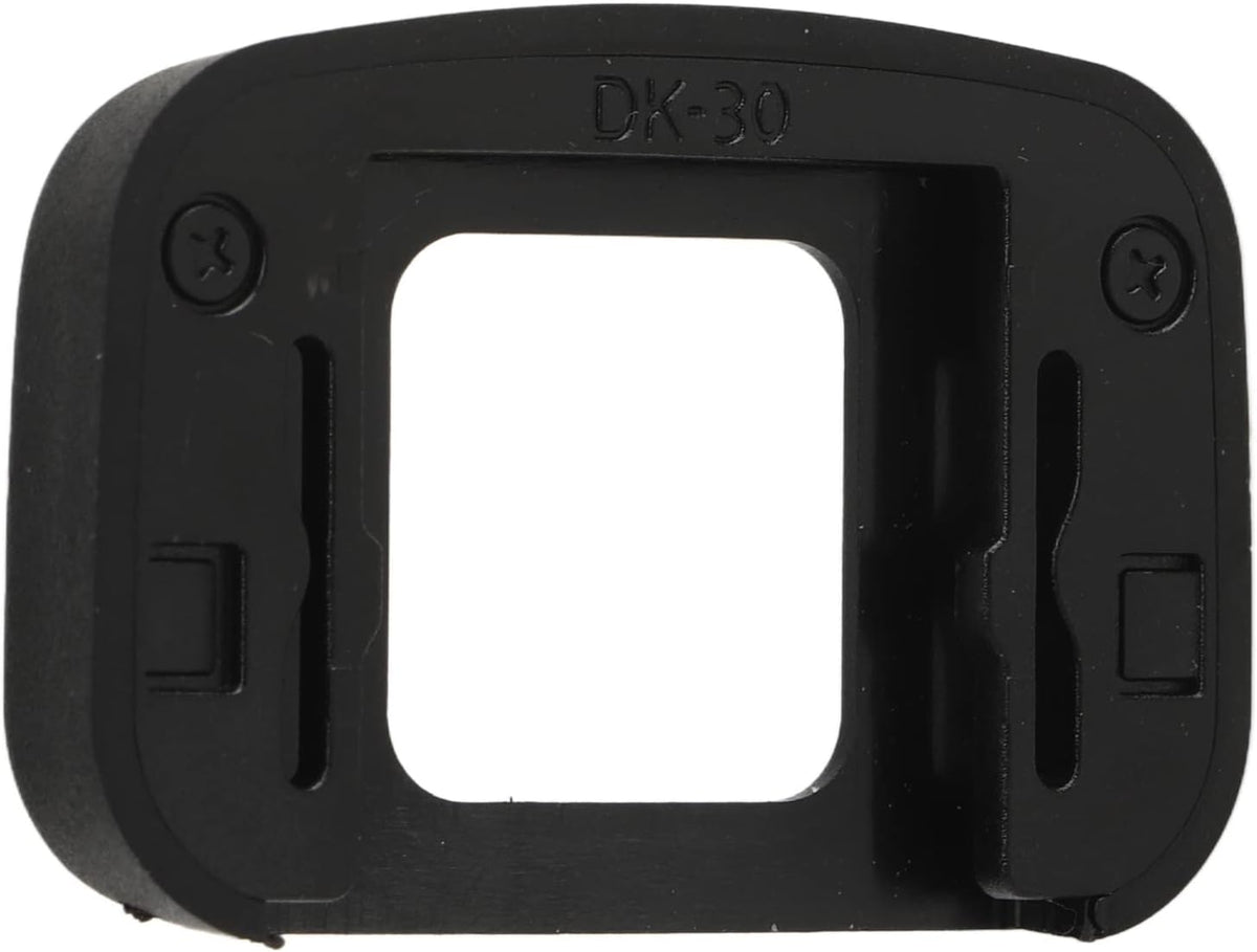 High-Performance Camera Eye Cup Protector for Optimal Viewing Experience