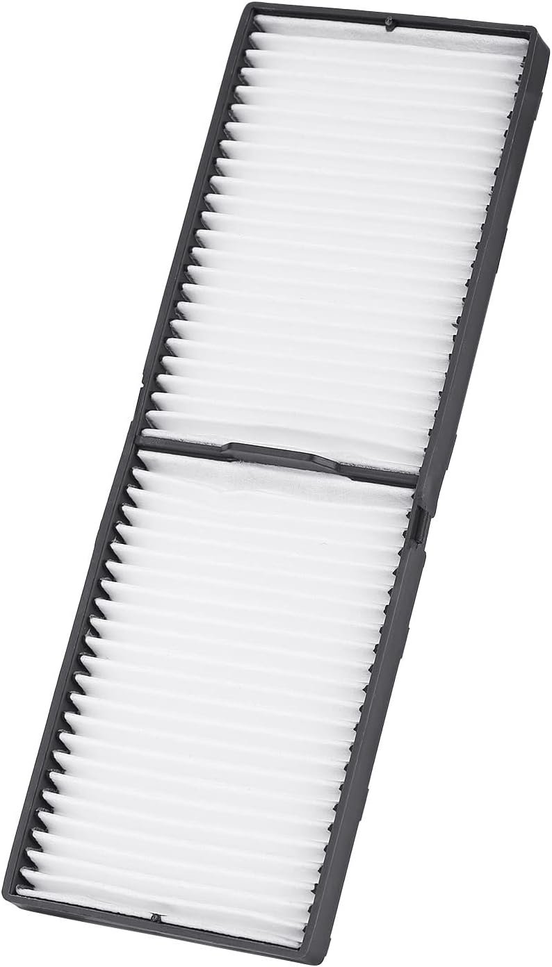 ELPAF41 V13H134A41 Projector Air Filter for Epson PowerLite 2250U, 2040, 2055, 2255U, 2065, 2140W, 2155W, 2165W, 2245U,