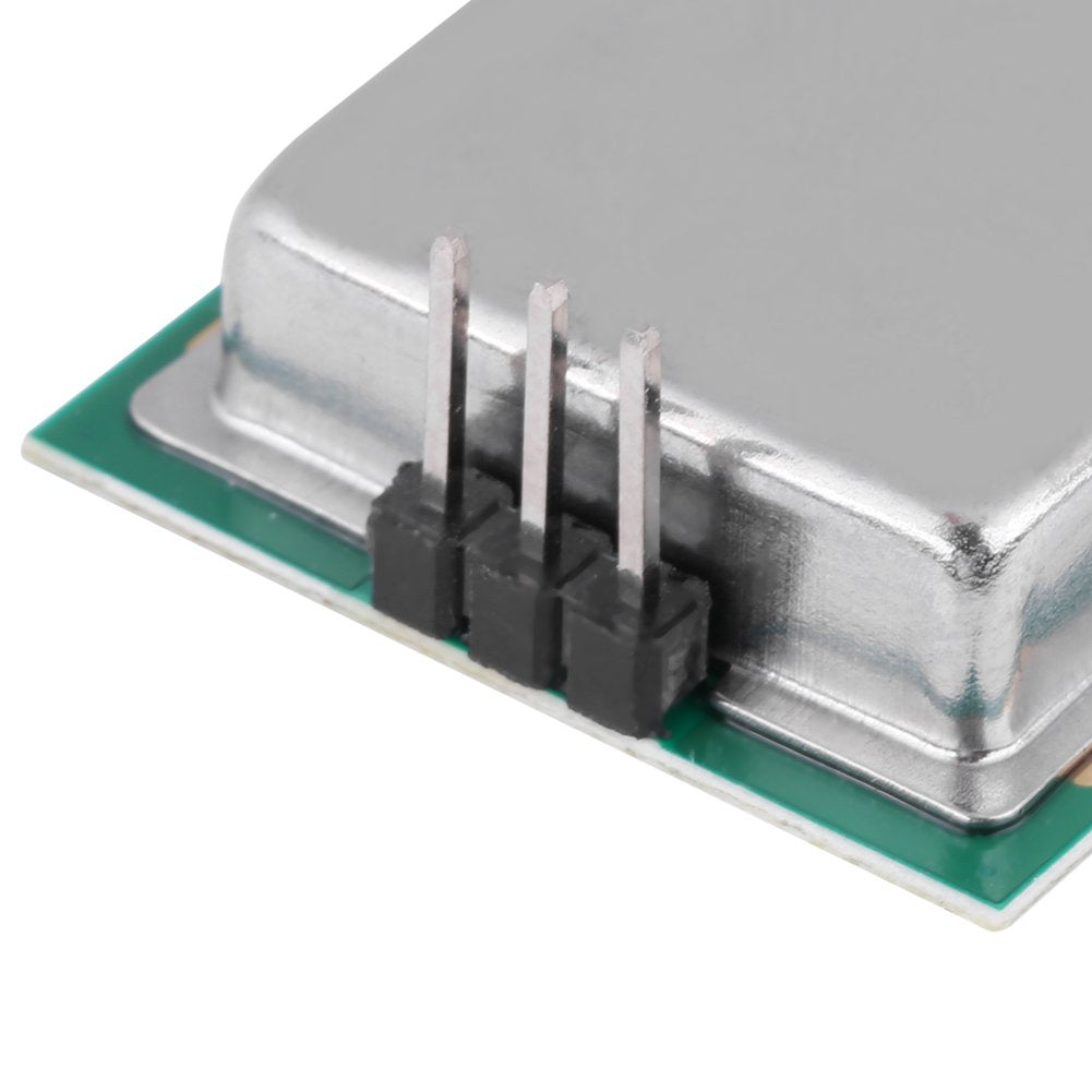 Microwave Sensor Module 24GHz 15m Induction Radar Sensor Board for Smart Body Induction
