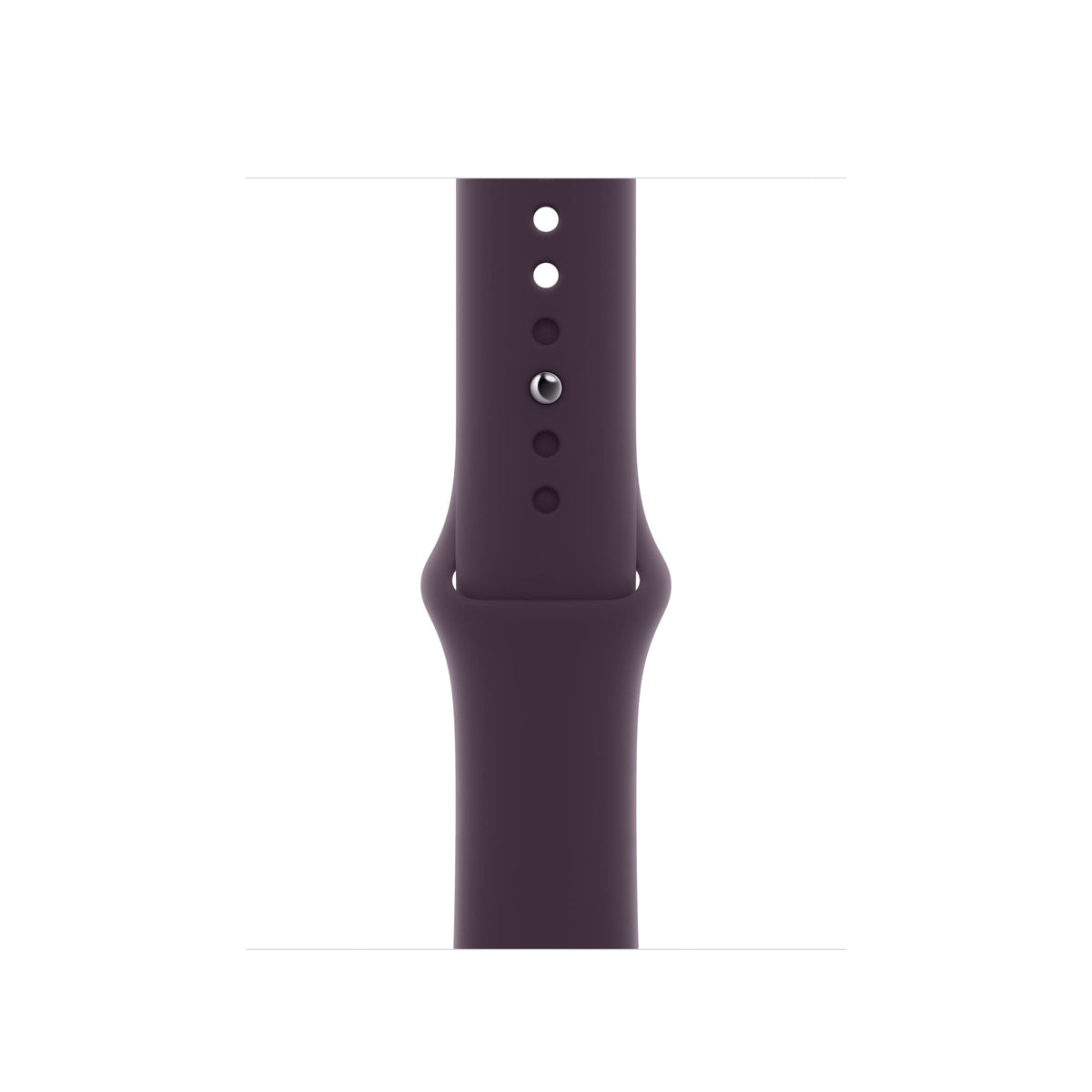 Apple Watch Band - Sport Band (41Mm) - Elderberry - M/L