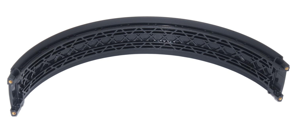 Studio Pro/Studio 3.0/Studio 2.0 Wireless Top Headband Replacement Parts & Repair Kit - Matte Black