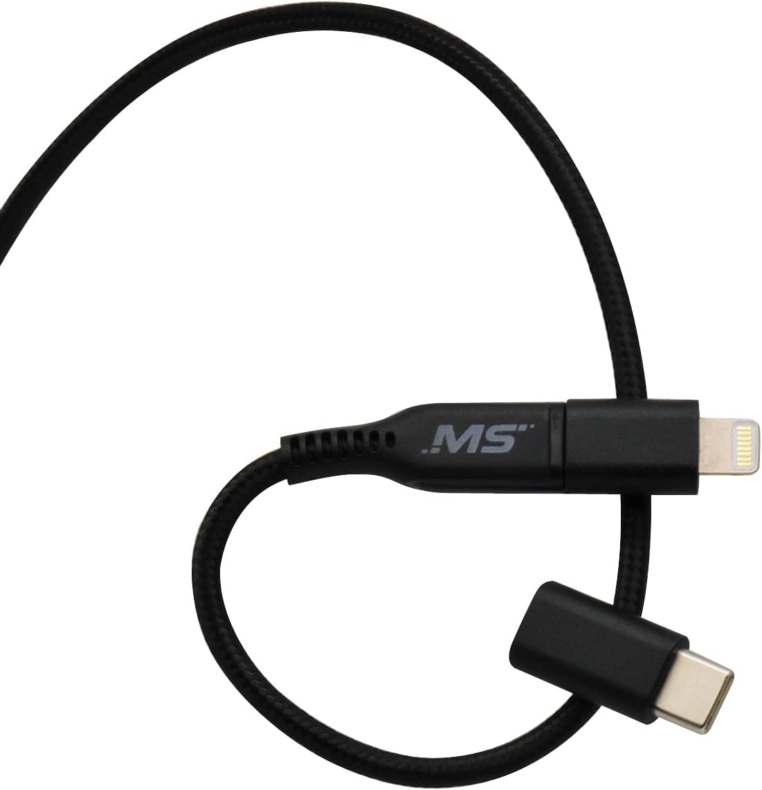 MobileSpec MBS06552 6 Foot Multi-Use Charge and Sync Cable
