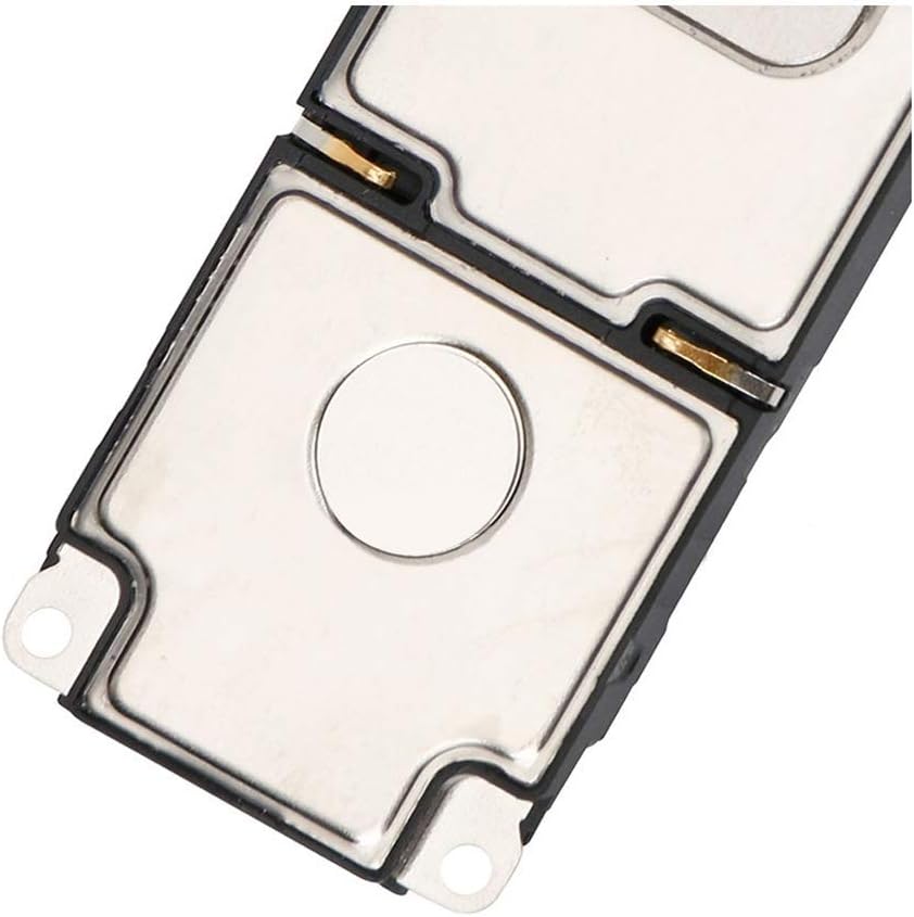 MMOBIEL Loud Speaker Replacement for iPhone XR - 6.1 inch - Ringer Buzzer Flex Cable with Screwdrivers