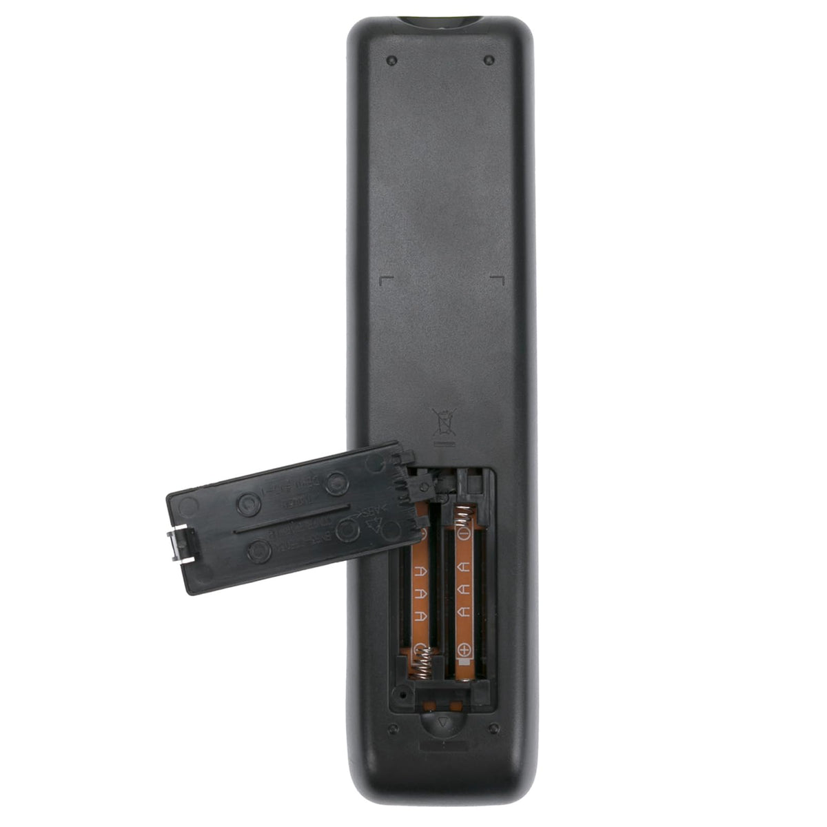 AK59-00123A Replace Remote Control fit for Samsung BD-D5490 BD-D5500 BD-D5500C BD-D5700 BD-D6100C BD Blu-Ray Disc DVD Player BD-D6500/ZV BD-D700