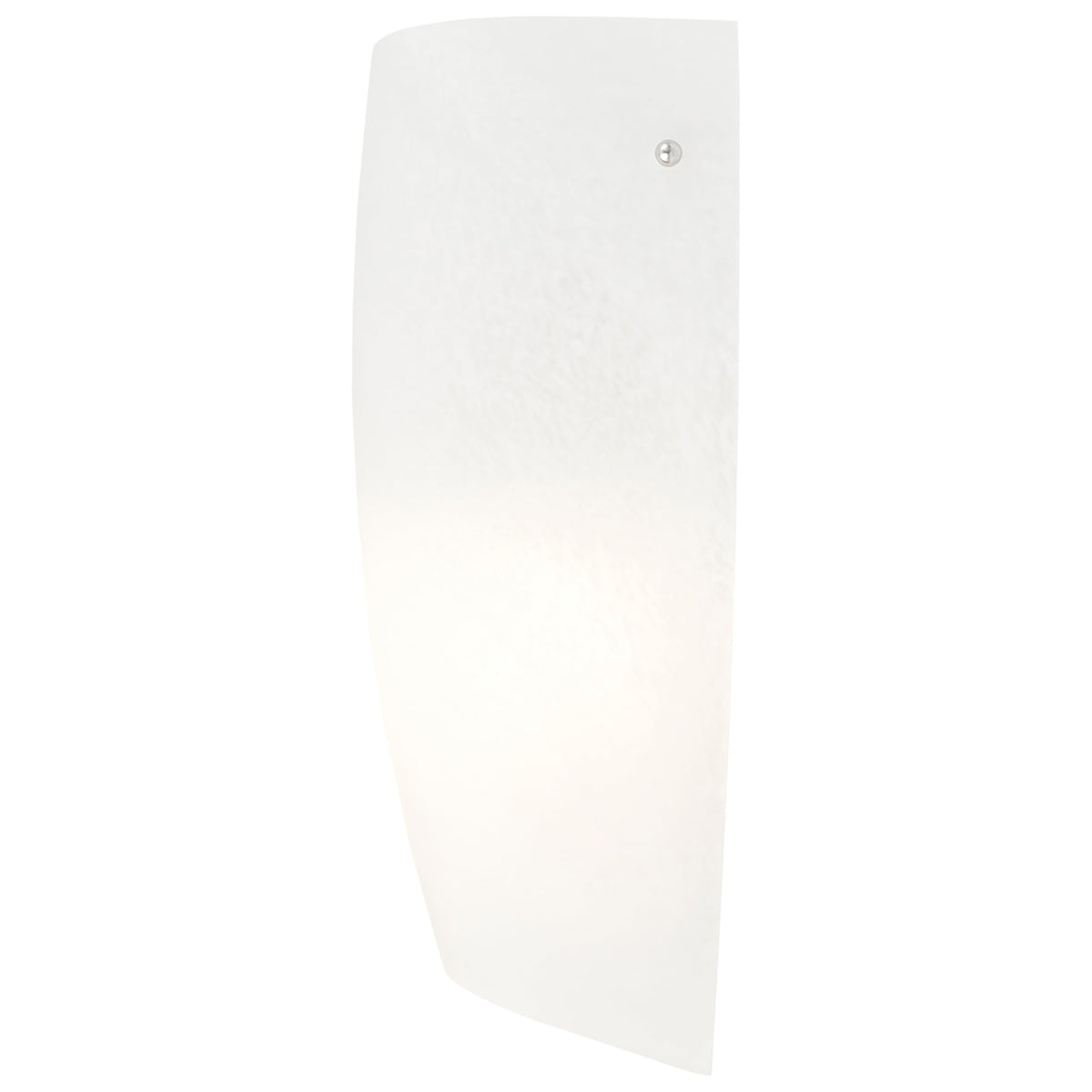 Daphne - 1-Light Wall Sconce - Alabaster Glass Shade