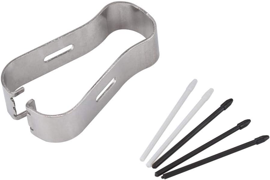 Wendry Replacement Tips Nibs, Pen Refill Tool Set for Note 8/9 and Tab S3/4